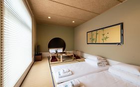 谷町君hotel 松竹雲